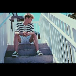 Meet your Posher, Jacob